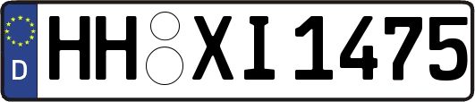 HH-XI1475
