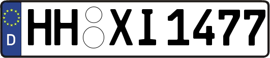 HH-XI1477