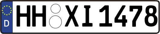HH-XI1478