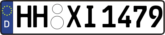 HH-XI1479