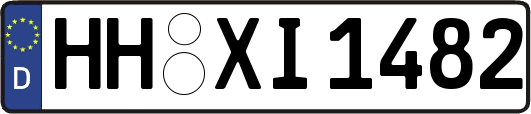 HH-XI1482