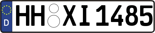 HH-XI1485