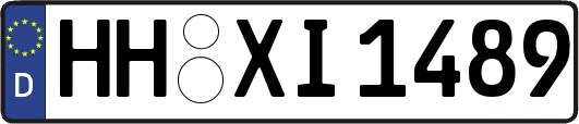HH-XI1489