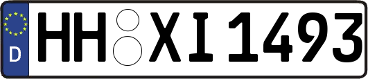 HH-XI1493