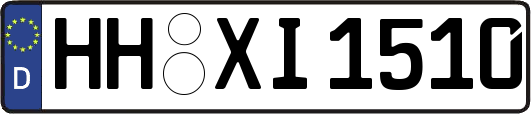 HH-XI1510