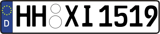 HH-XI1519