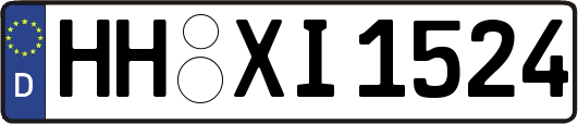 HH-XI1524