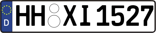 HH-XI1527