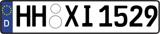 HH-XI1529