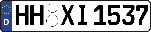 HH-XI1537
