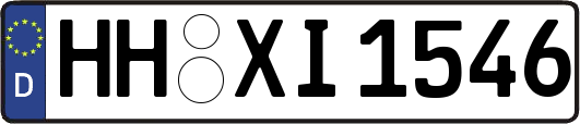 HH-XI1546