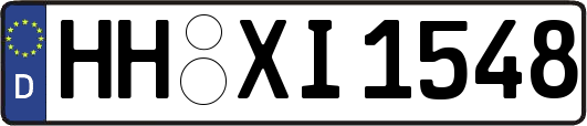 HH-XI1548