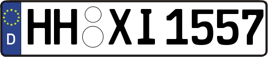 HH-XI1557