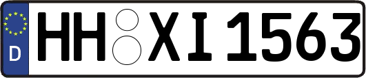 HH-XI1563