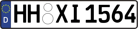 HH-XI1564