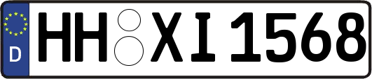 HH-XI1568