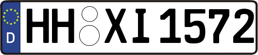 HH-XI1572