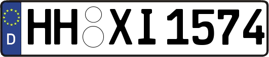 HH-XI1574