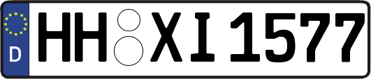 HH-XI1577