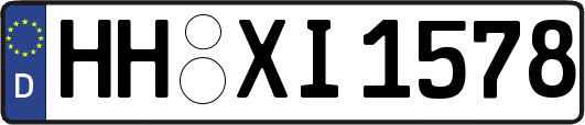 HH-XI1578