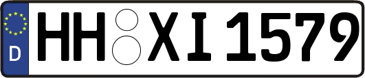 HH-XI1579
