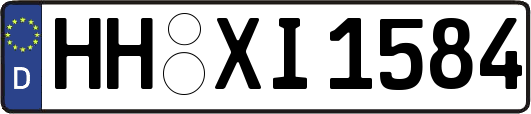 HH-XI1584