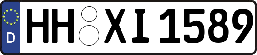 HH-XI1589