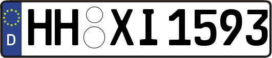 HH-XI1593