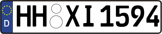 HH-XI1594