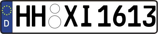 HH-XI1613
