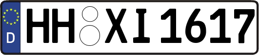 HH-XI1617