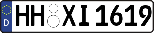 HH-XI1619