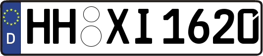 HH-XI1620