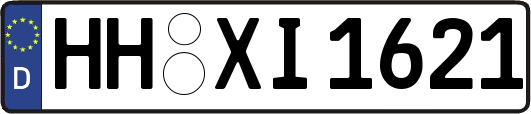 HH-XI1621