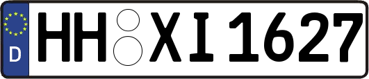 HH-XI1627