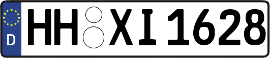 HH-XI1628
