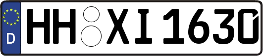 HH-XI1630