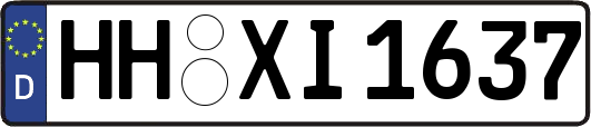 HH-XI1637