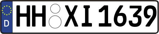 HH-XI1639