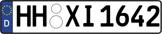 HH-XI1642