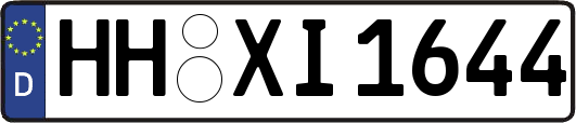HH-XI1644