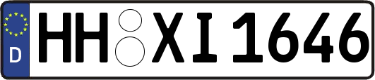 HH-XI1646