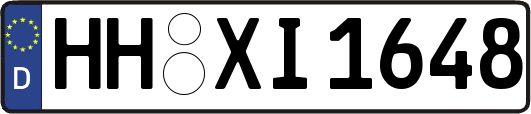 HH-XI1648