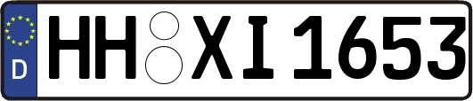HH-XI1653