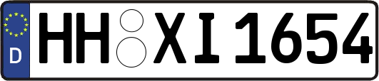 HH-XI1654