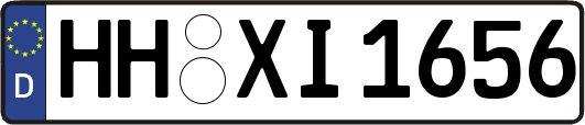 HH-XI1656