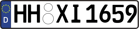 HH-XI1659