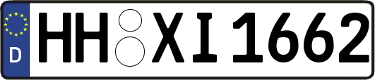 HH-XI1662