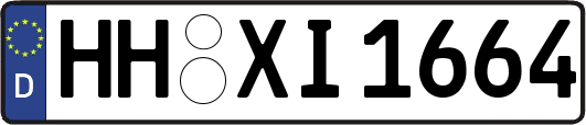 HH-XI1664