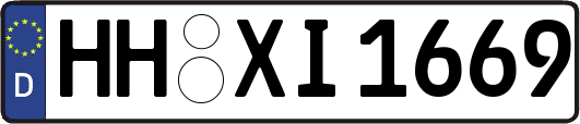 HH-XI1669